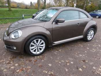 Used Volkswagen Beetle 2012 for sale - 72796905: Photo