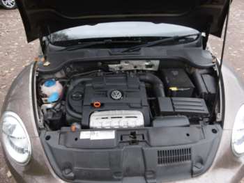 Used Volkswagen Beetle 2012 for sale - 72796905: Photo