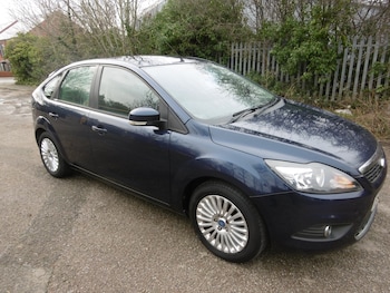 Used Ford Focus 2010 for sale - 77446431: Photo