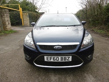 Used Ford Focus 2010 for sale - 77446431: Photo