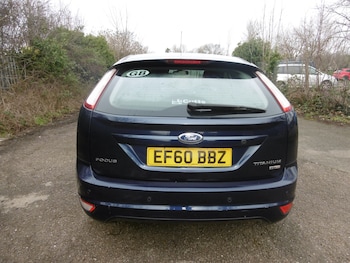Used Ford Focus 2010 for sale - 77446431: Photo