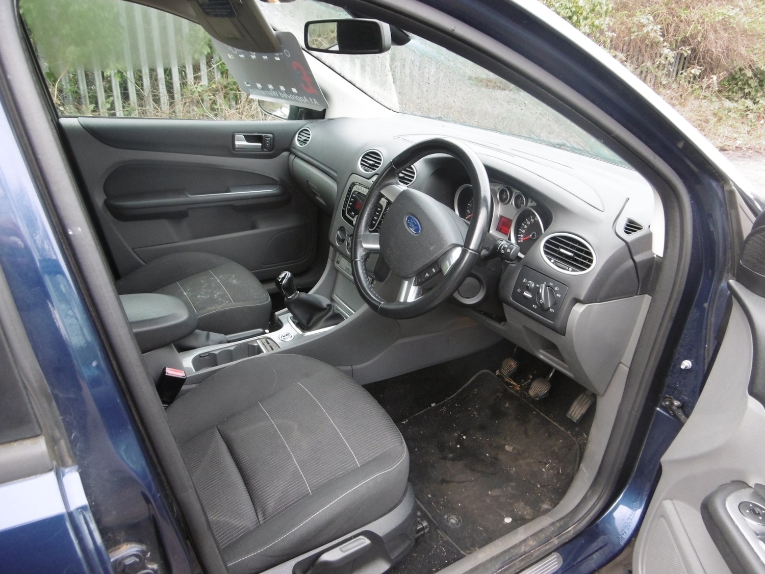 Used Ford Focus 2010 for sale - 77446431: Photo 5