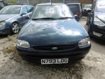 Used Ford Escort 1995 for sale - 74718989: Photo