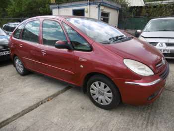 2006 (56) - 1.6i 16V Exclusive 5dr