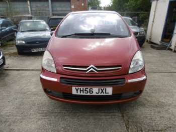 Used Citroen Xsara Picasso 2006 for sale - 74718981: Photo