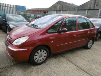 Used Citroen Xsara Picasso 2006 for sale - 74718981: Photo