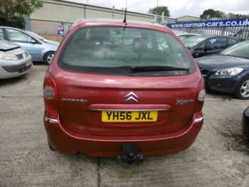 Used Citroen Xsara Picasso 2006 for sale - 74718981: Photo