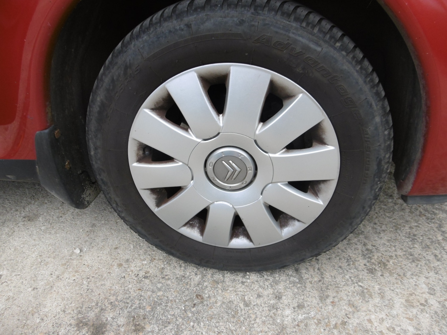 Vehicle 7