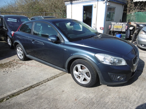 Used Volvo C30 2010 for sale - 74206220: Photo 1