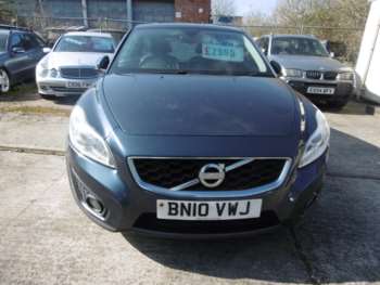 Used Volvo C30 2010 for sale - 74206220: Photo