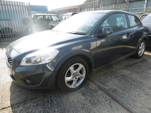 Used Volvo C30 2010 for sale - 74206220: Photo 3