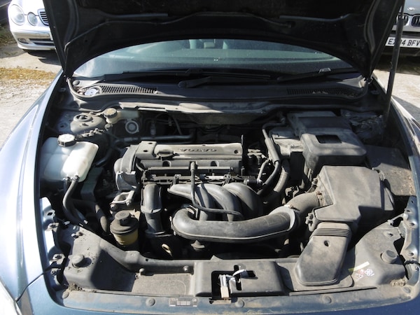Used Volvo C30 2010 for sale - 74206220: Photo 4