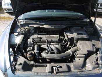 Used Volvo C30 2010 for sale - 74206220: Photo