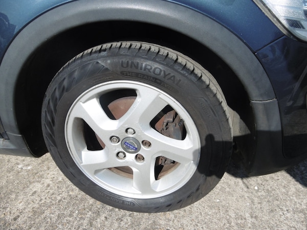 Used Volvo C30 2010 for sale - 74206220: Photo 7