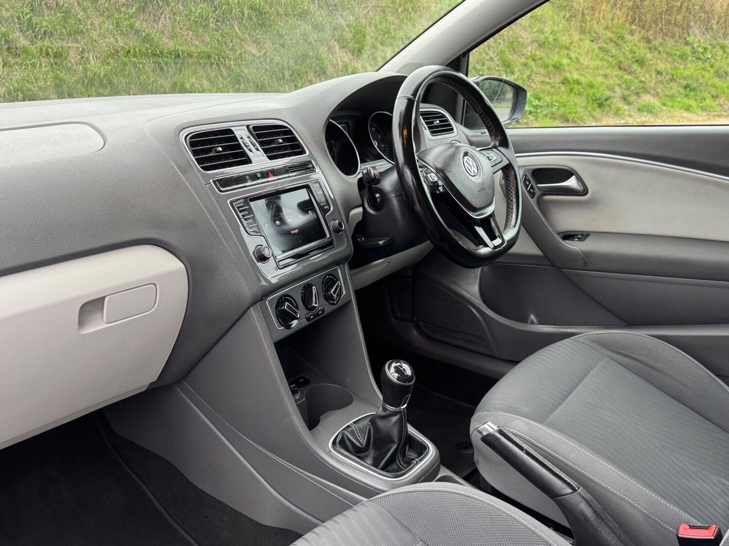 Used Volkswagen Polo 2015 for sale - 75977292: Photo 18