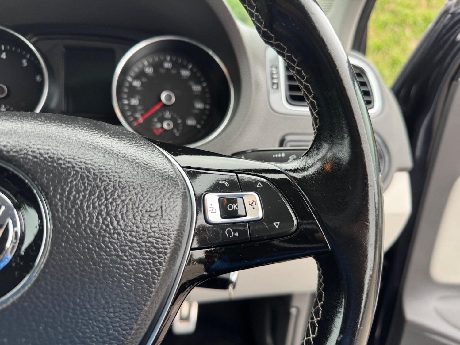 Used Volkswagen Polo 2015 for sale - 75977292: Photo 27