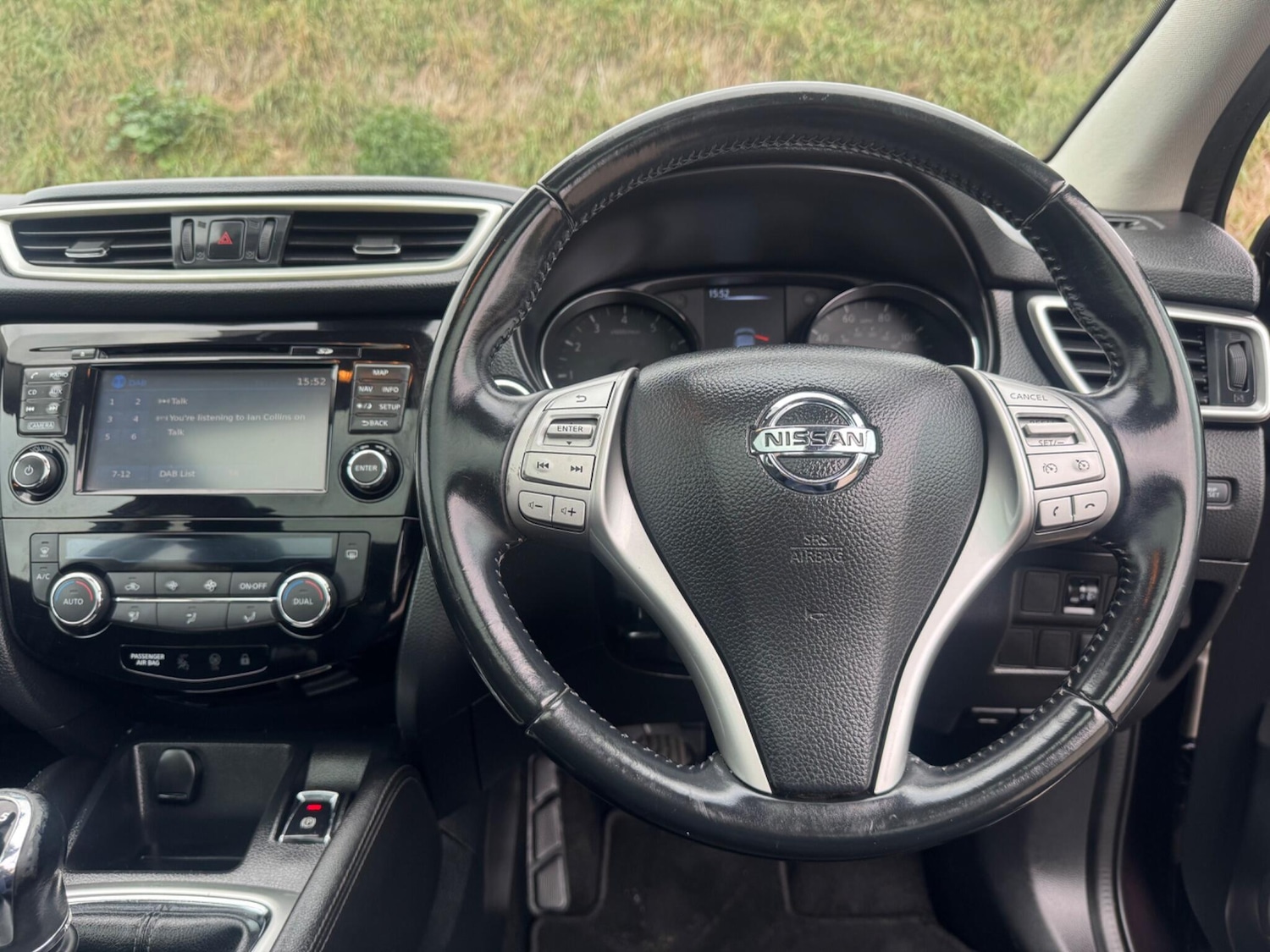 Used Nissan Qashqai 2014 for sale - 77074324: Photo 14