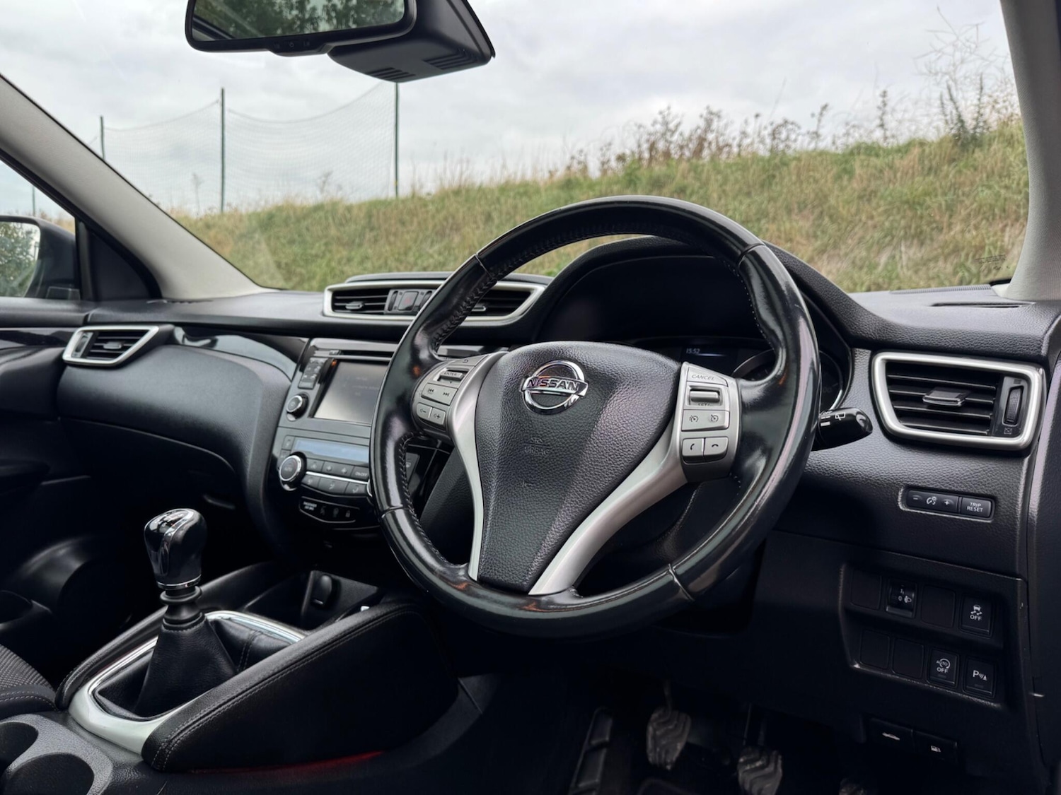 Used Nissan Qashqai 2014 for sale - 77074324: Photo 16