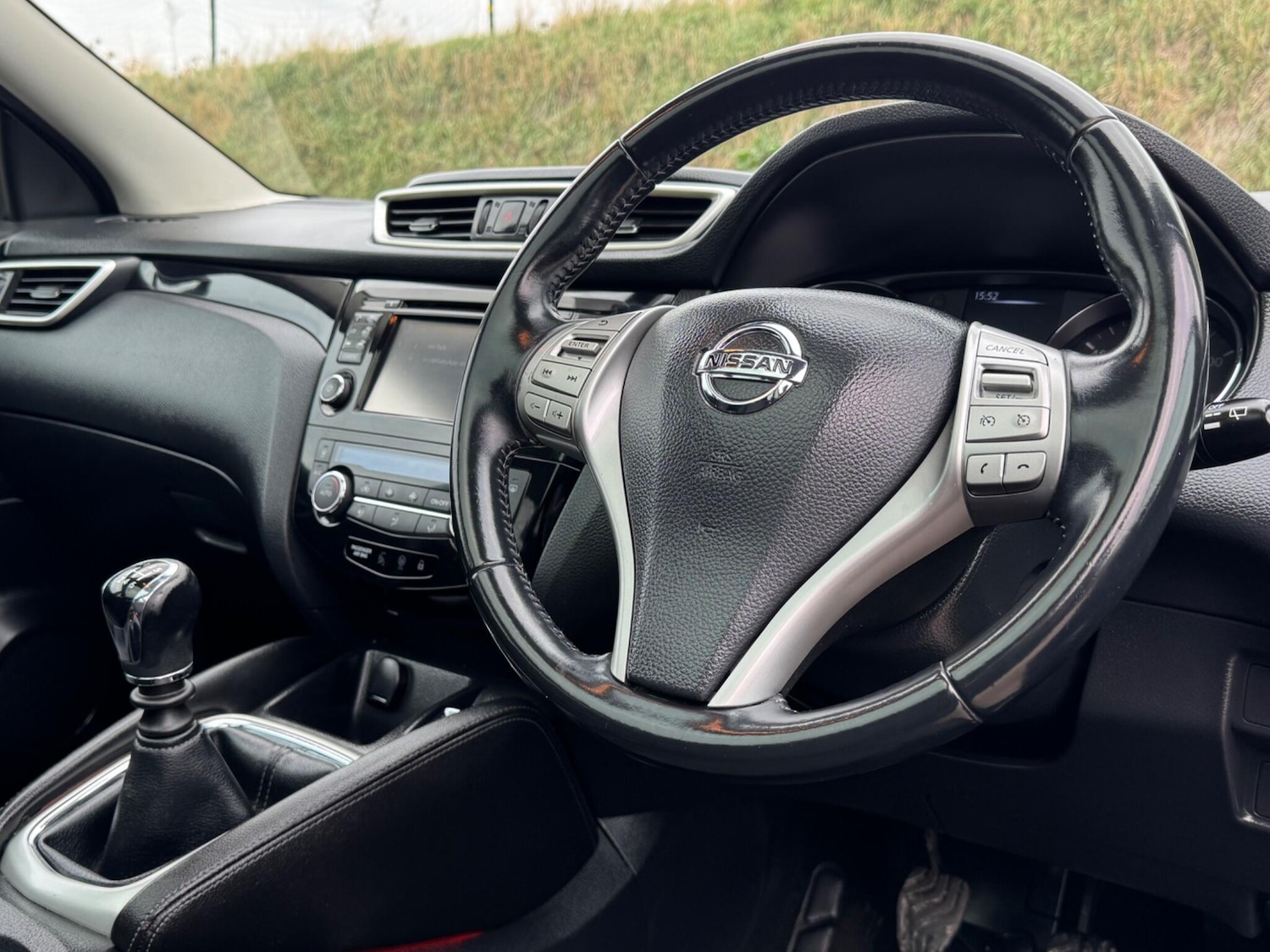 Used Nissan Qashqai 2014 for sale - 77074324: Photo 17