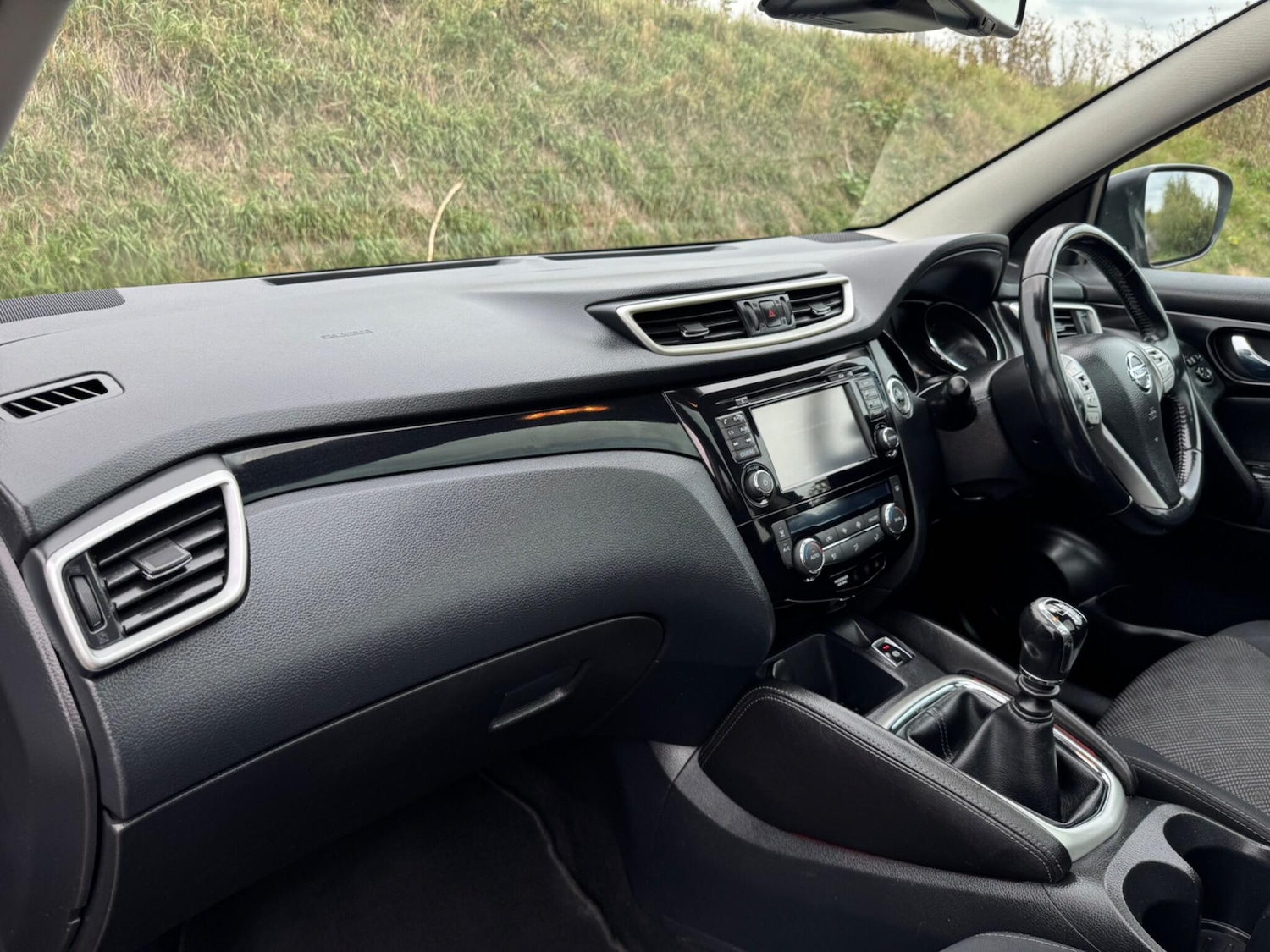 Used Nissan Qashqai 2014 for sale - 77074324: Photo 18