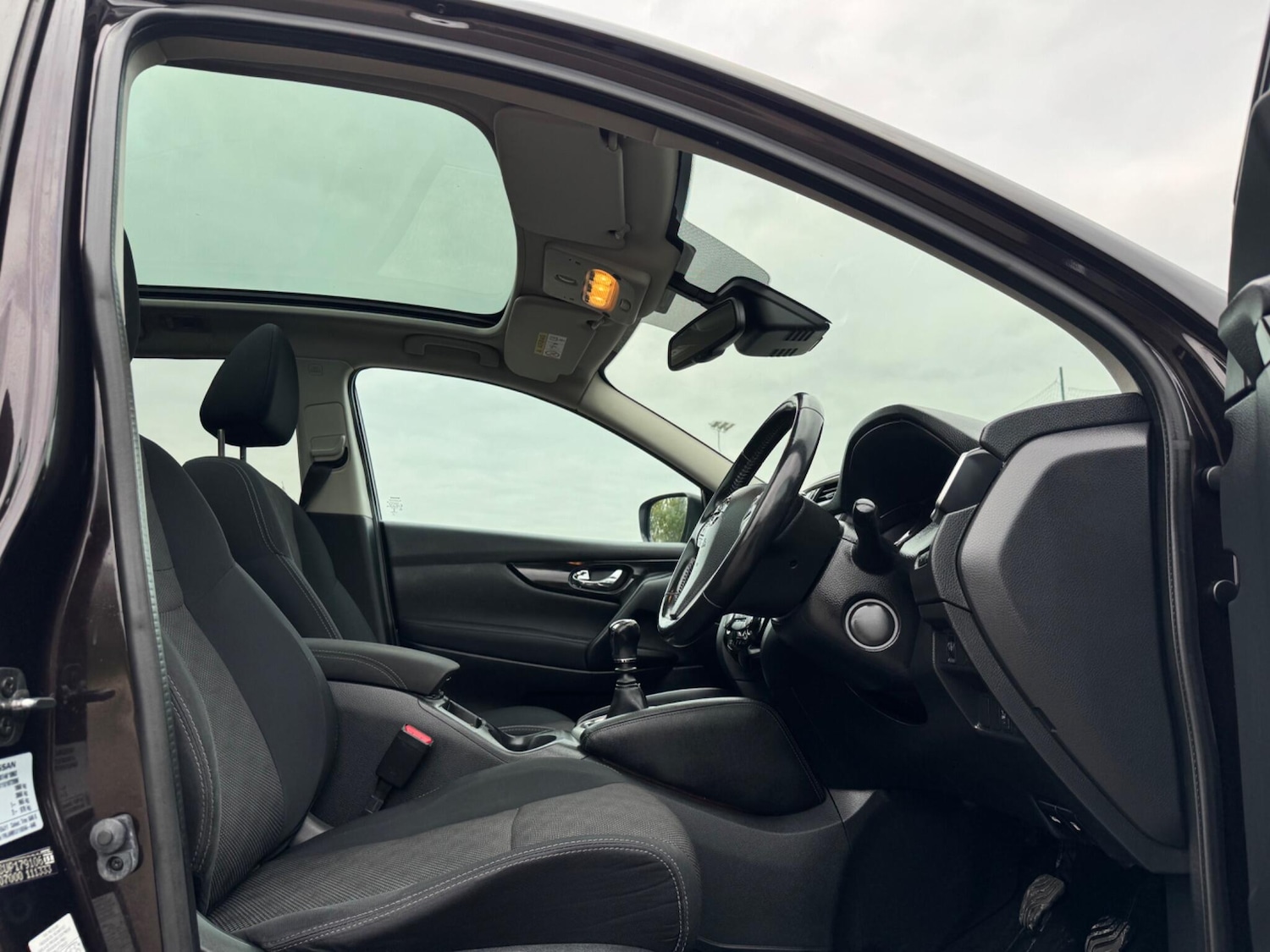 Used Nissan Qashqai 2014 for sale - 77074324: Photo 20