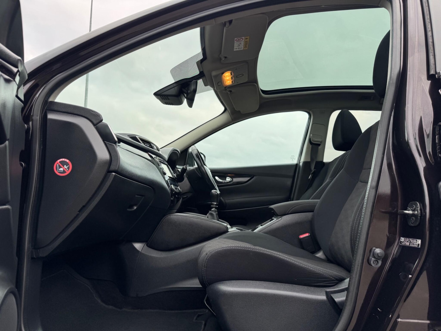 Used Nissan Qashqai 2014 for sale - 77074324: Photo 21