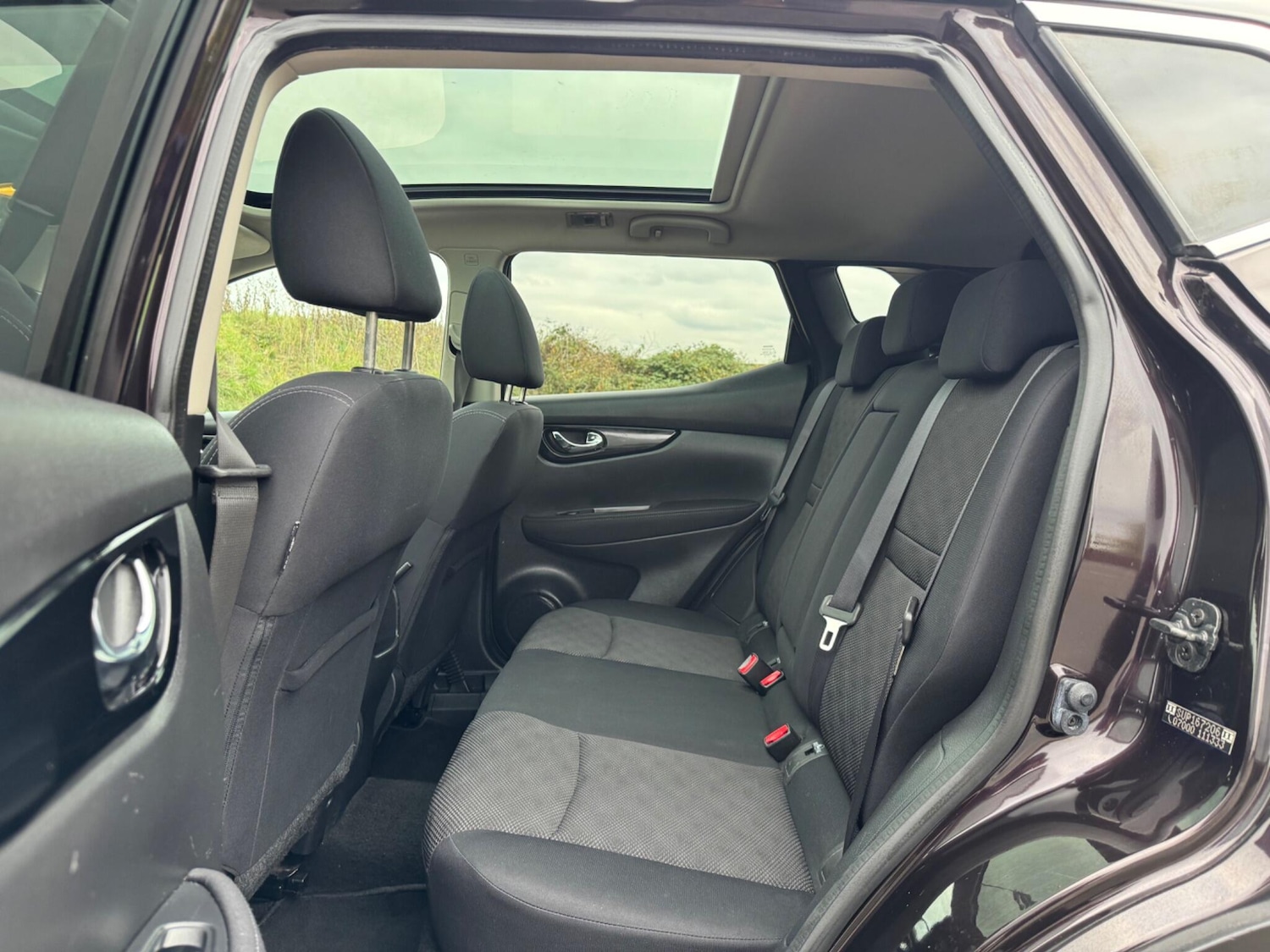 Used Nissan Qashqai 2014 for sale - 77074324: Photo 24