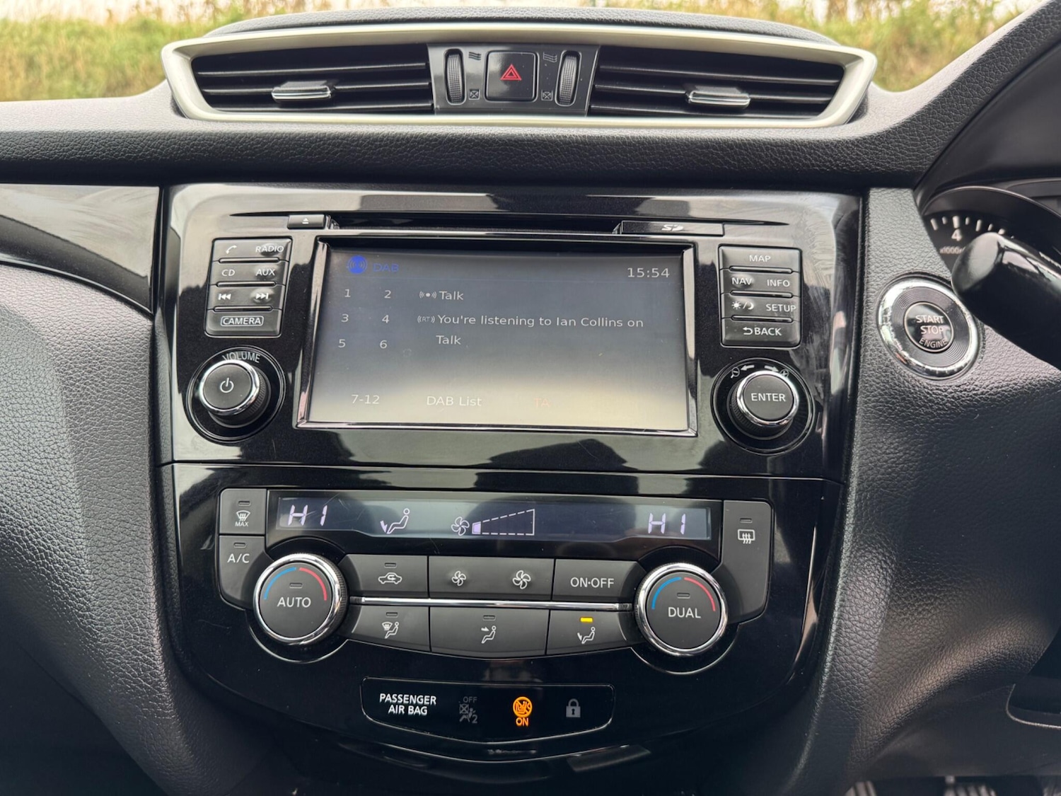 Used Nissan Qashqai 2014 for sale - 77074324: Photo 25