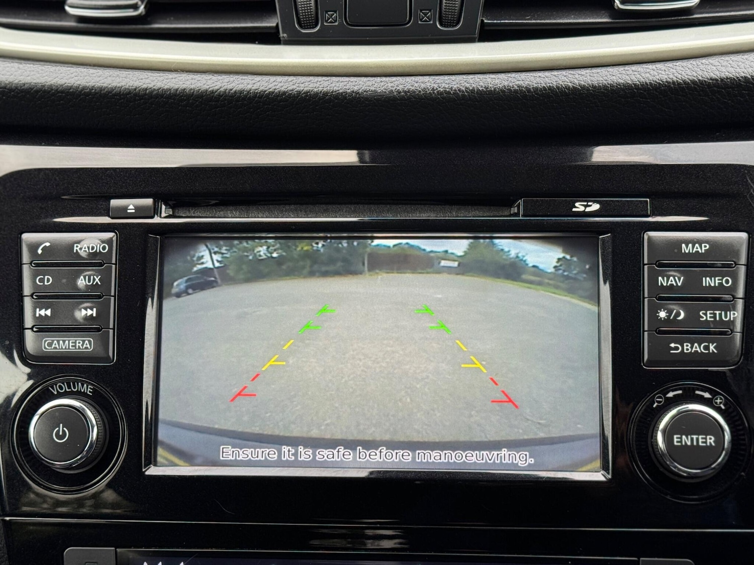 Used Nissan Qashqai 2014 for sale - 77074324: Photo 27