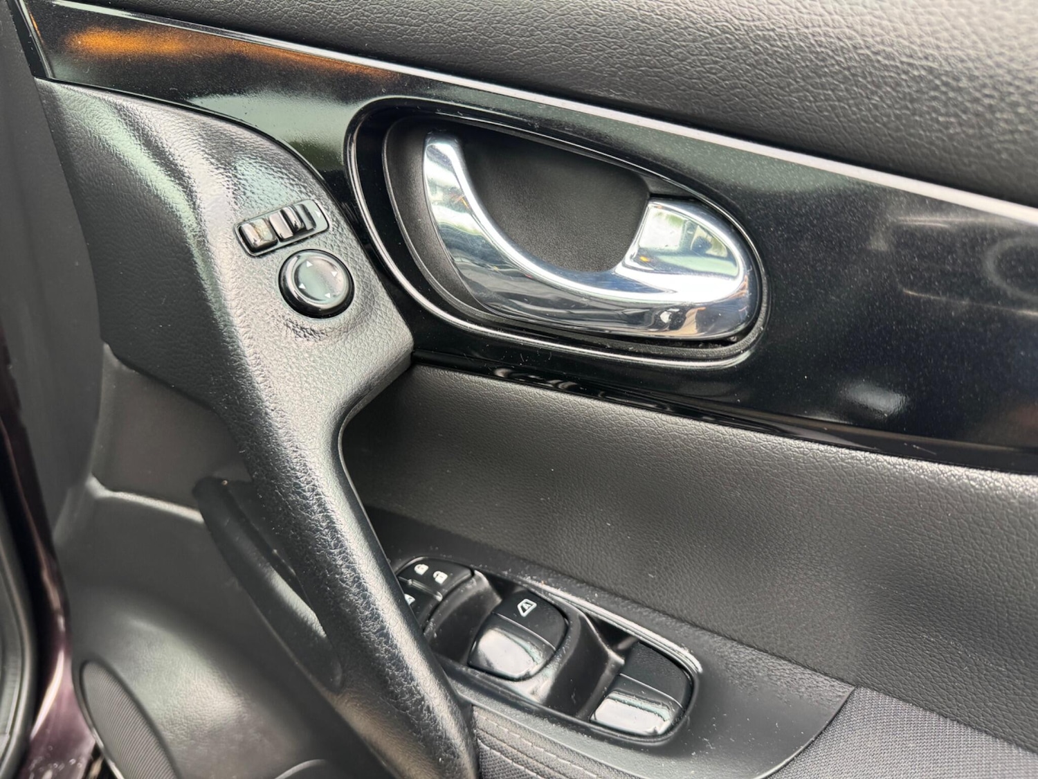 Used Nissan Qashqai 2014 for sale - 77074324: Photo 31