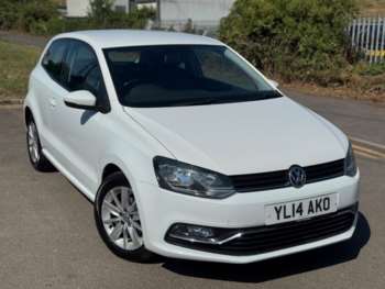 2014 (14) - 1.2 TSI BlueMotion Tech SE Euro 6 (s/s) 3dr