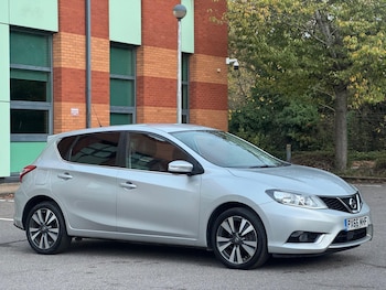 2016 (66) - 1.2 DIG-T N-Connecta Euro 6 (s/s) 5dr