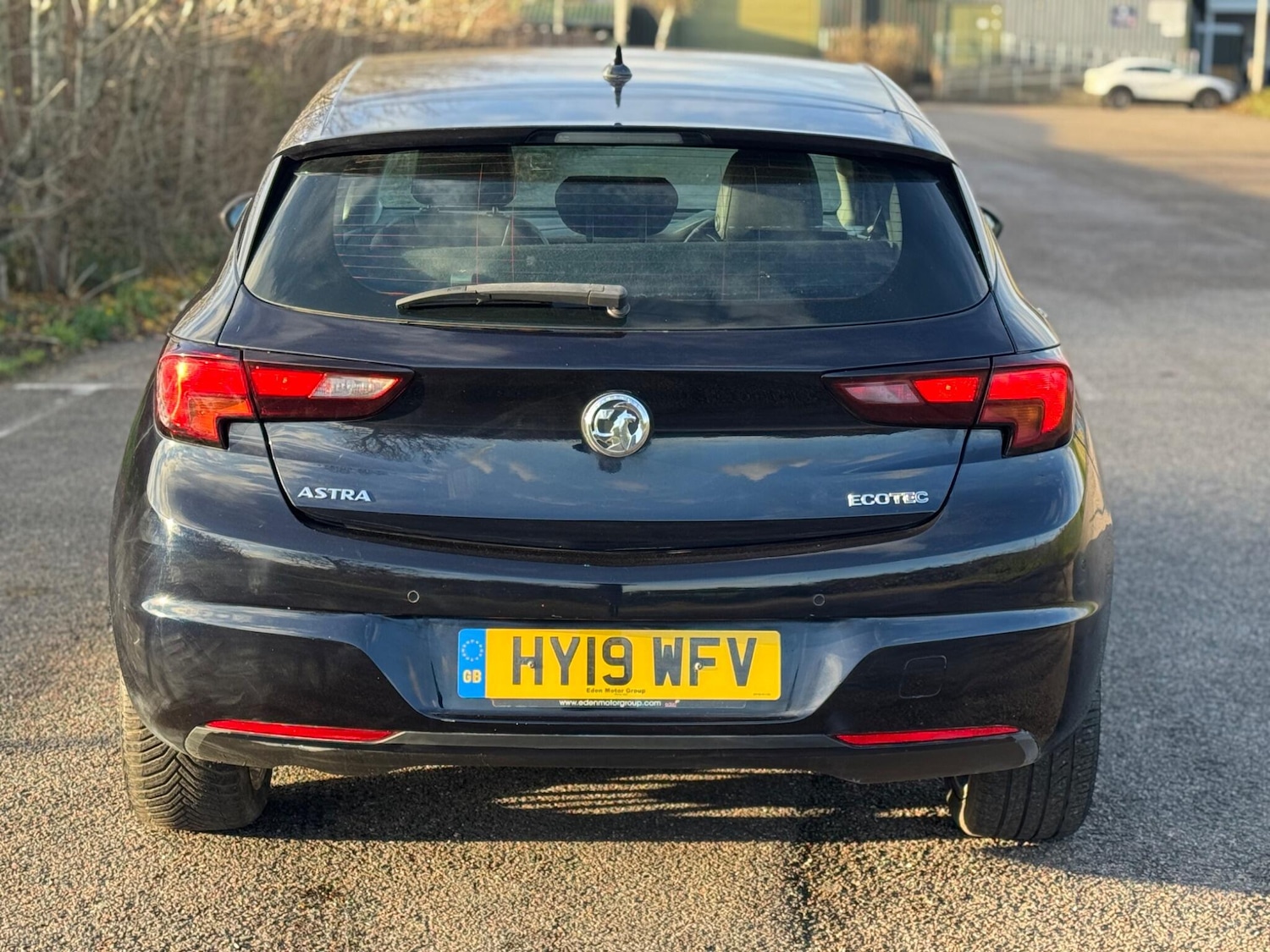 Used Vauxhall Astra 2019 for sale - 76942681: Photo 10