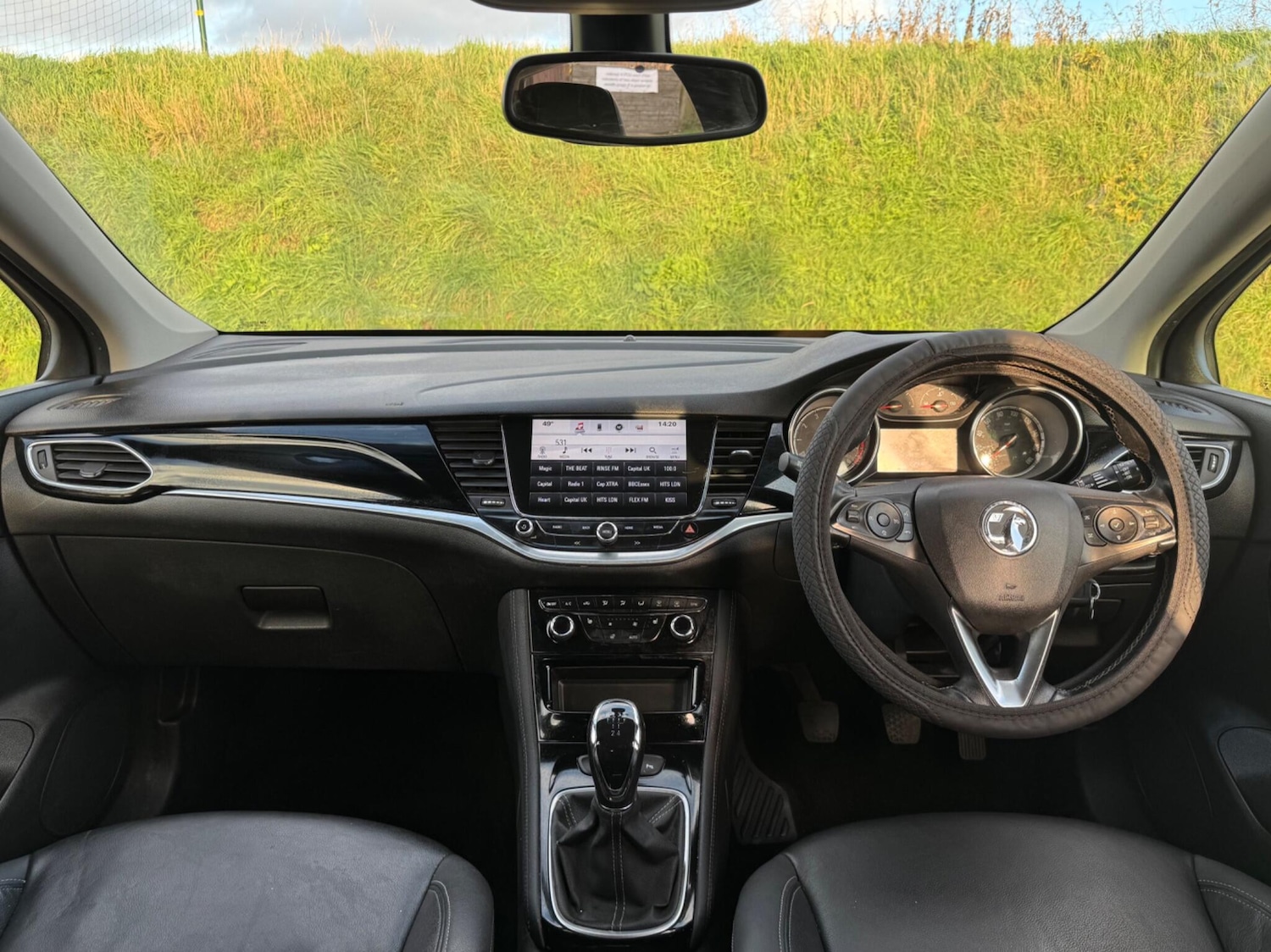 Used Vauxhall Astra 2019 for sale - 76942681: Photo 12