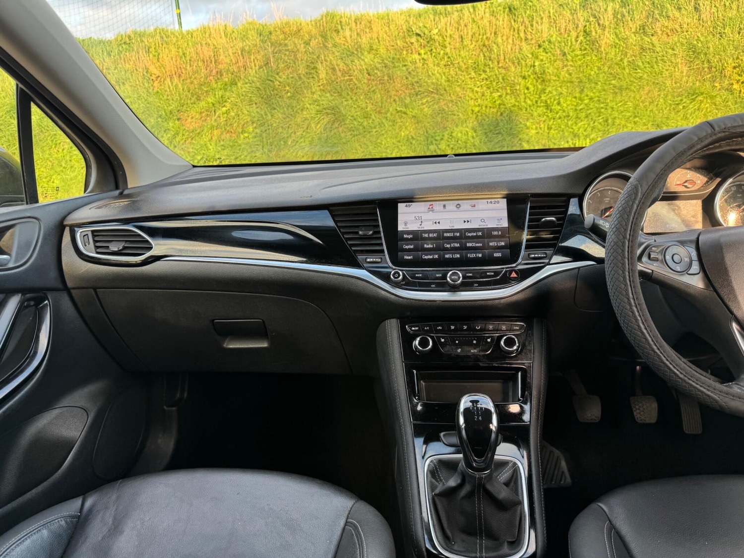 Used Vauxhall Astra 2019 for sale - 76942681: Photo 13
