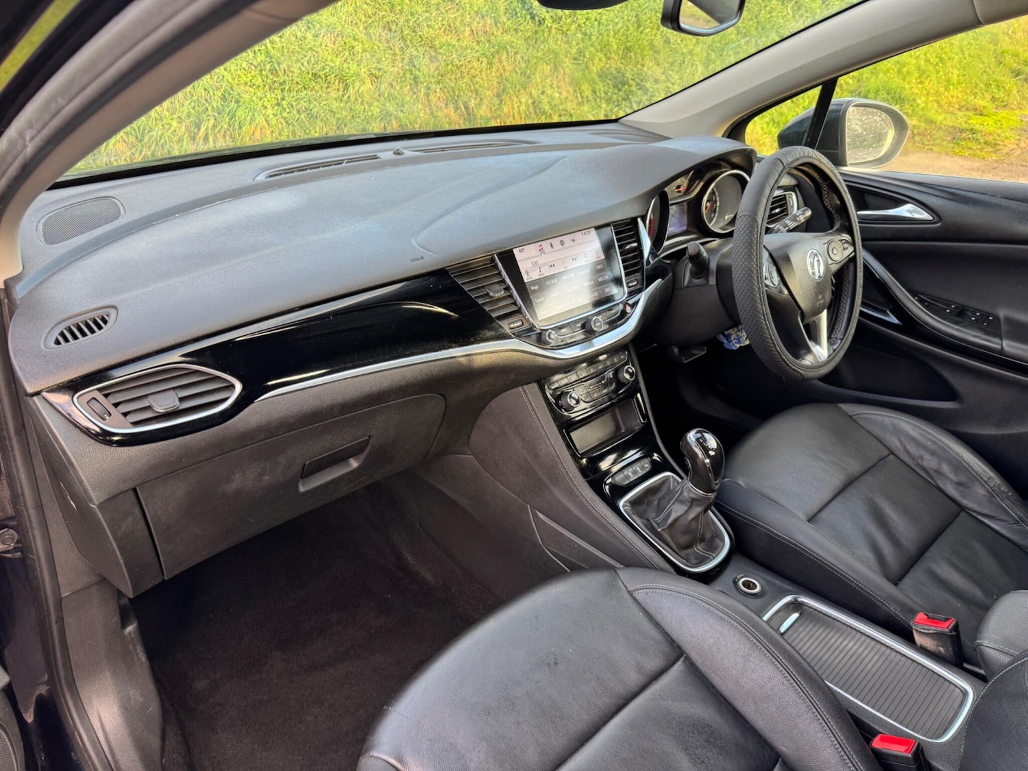 Used Vauxhall Astra 2019 for sale - 76942681: Photo 14