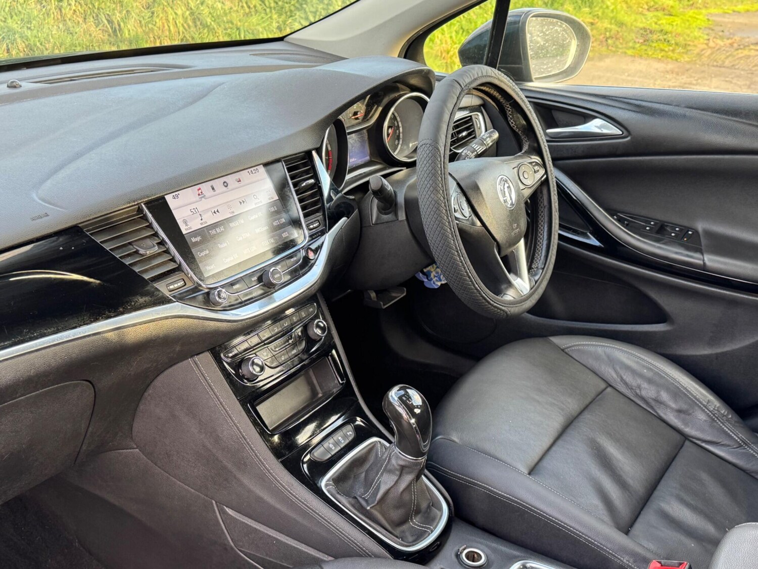 Used Vauxhall Astra 2019 for sale - 76942681: Photo 15