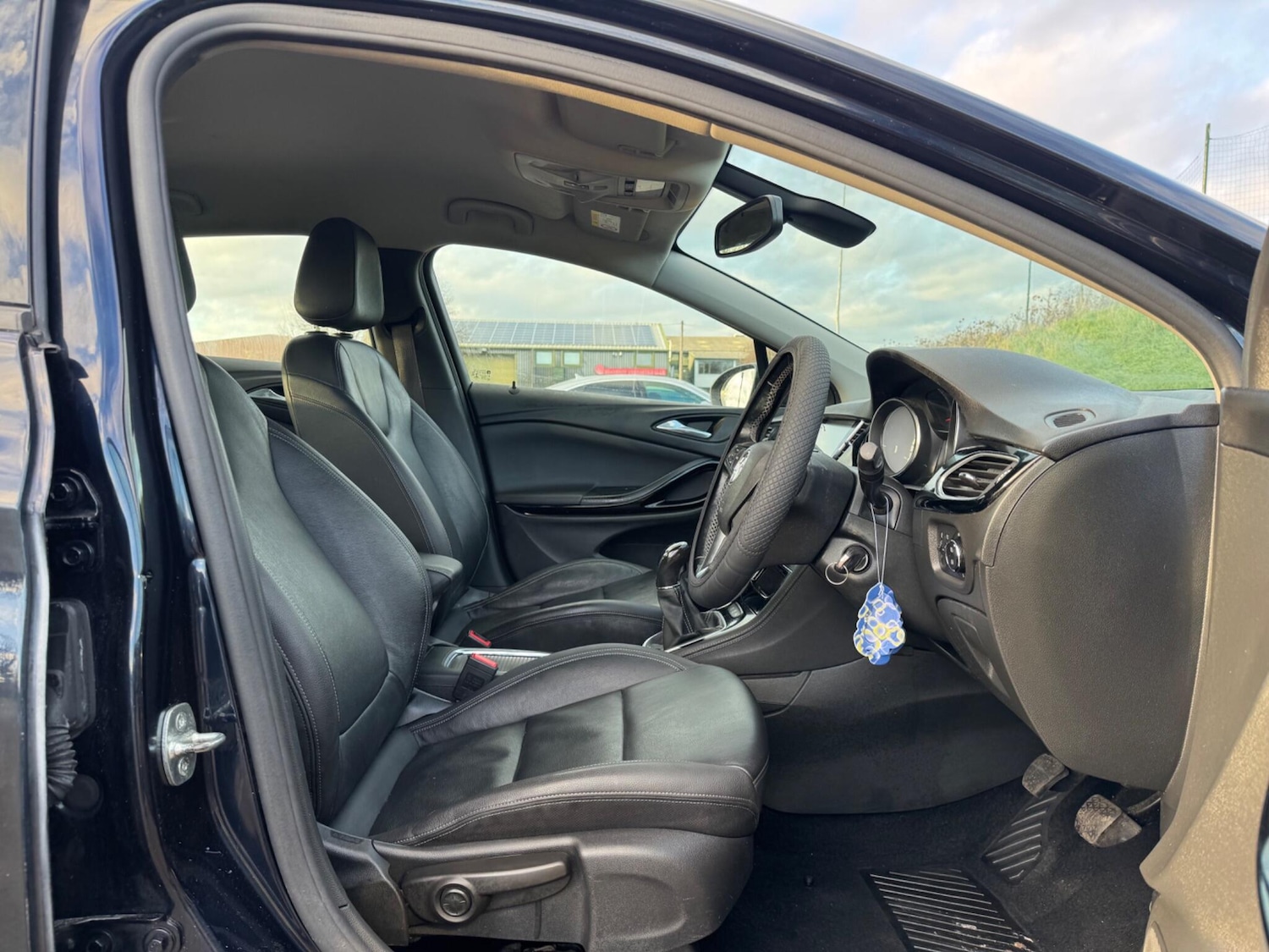 Used Vauxhall Astra 2019 for sale - 76942681: Photo 16