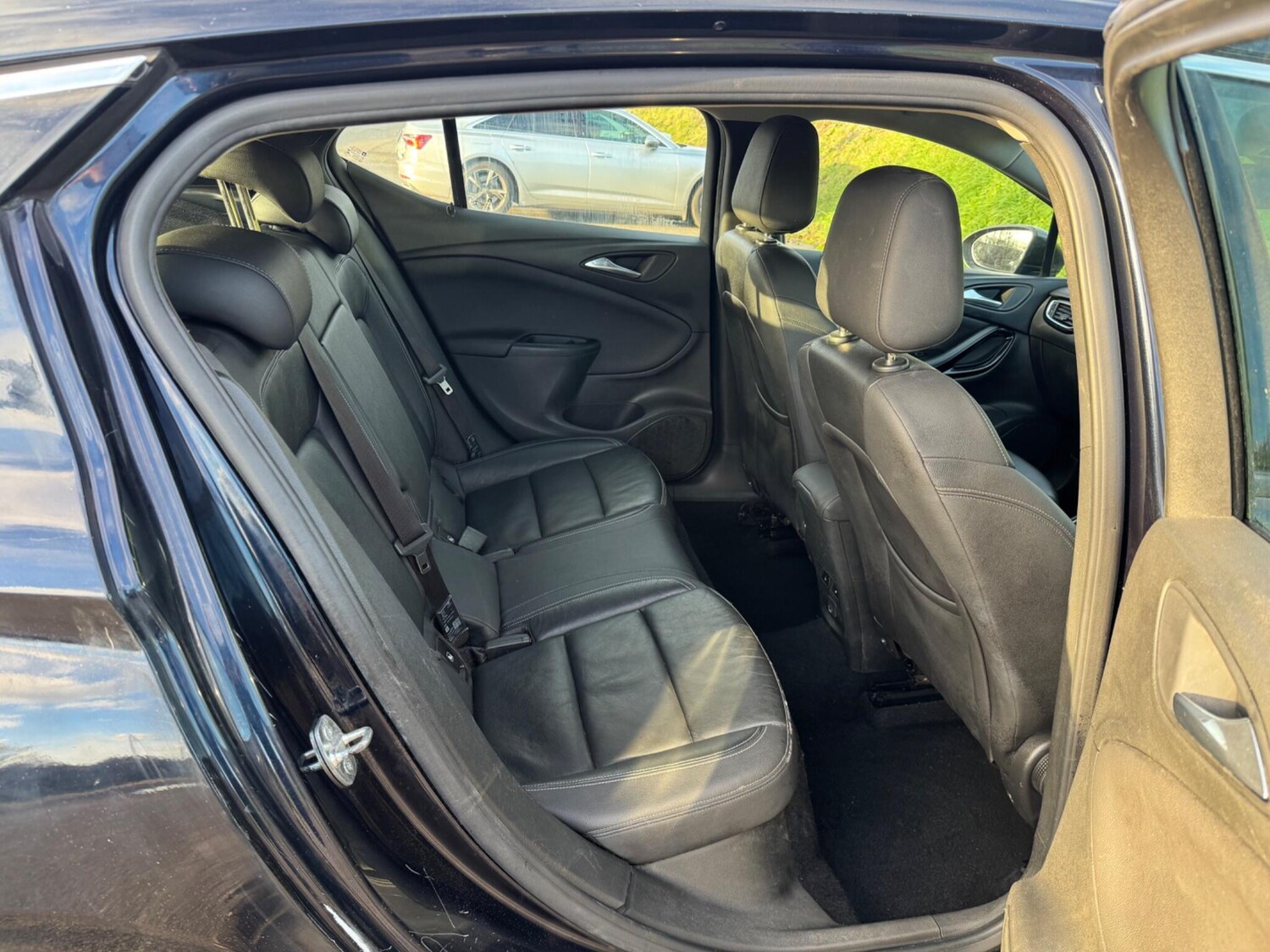 Used Vauxhall Astra 2019 for sale - 76942681: Photo 18