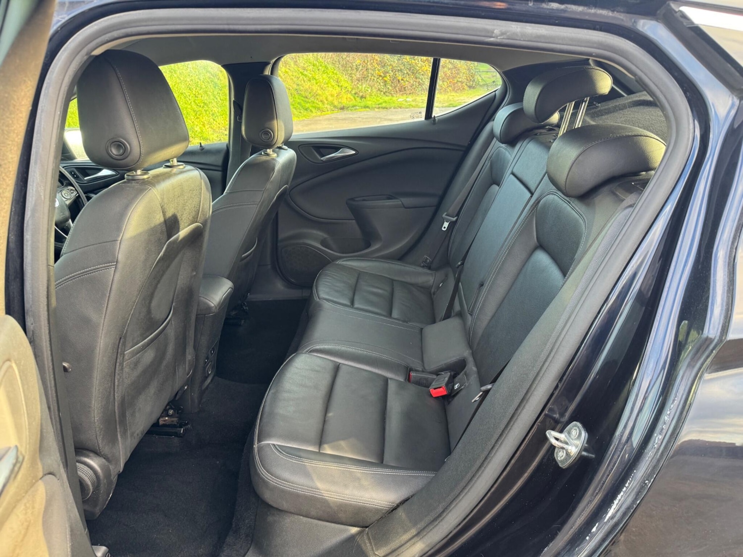 Used Vauxhall Astra 2019 for sale - 76942681: Photo 19