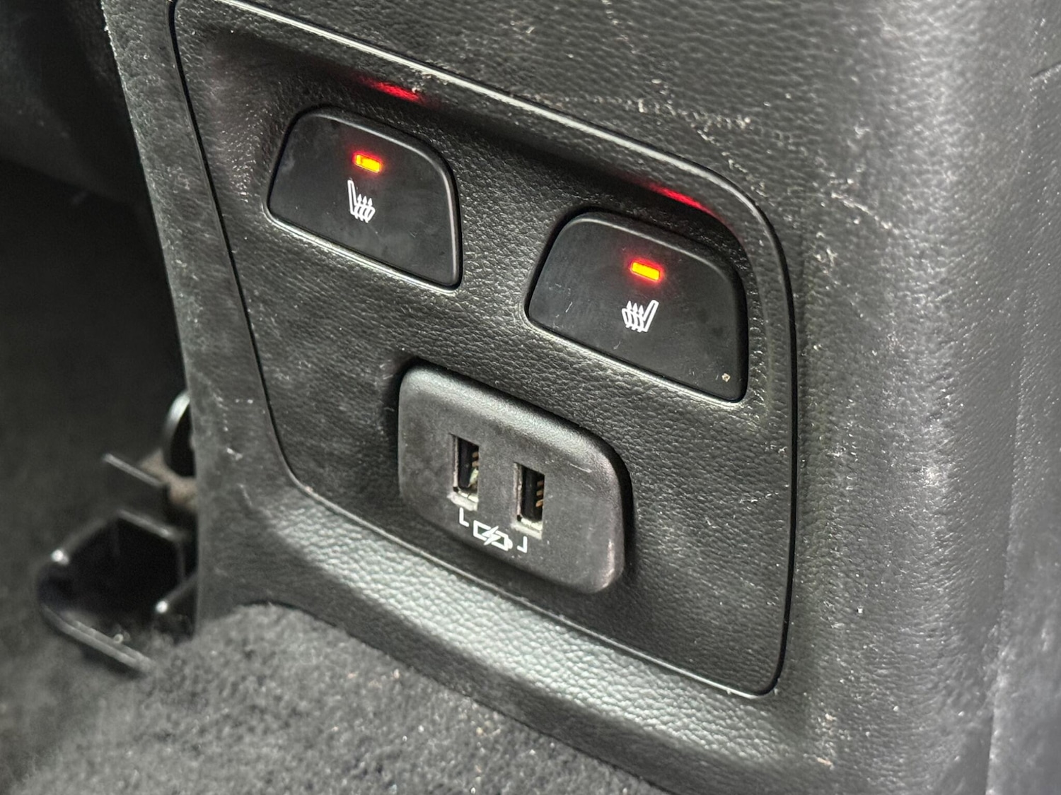 Used Vauxhall Astra 2019 for sale - 76942681: Photo 20