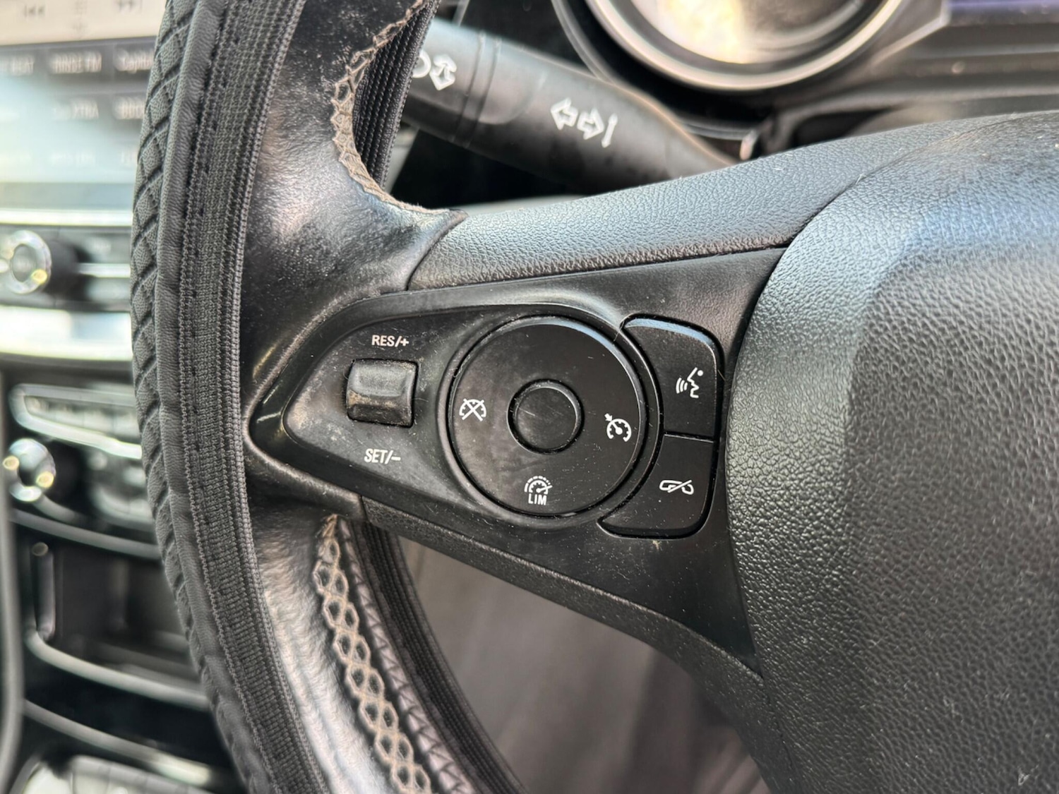 Used Vauxhall Astra 2019 for sale - 76942681: Photo 23