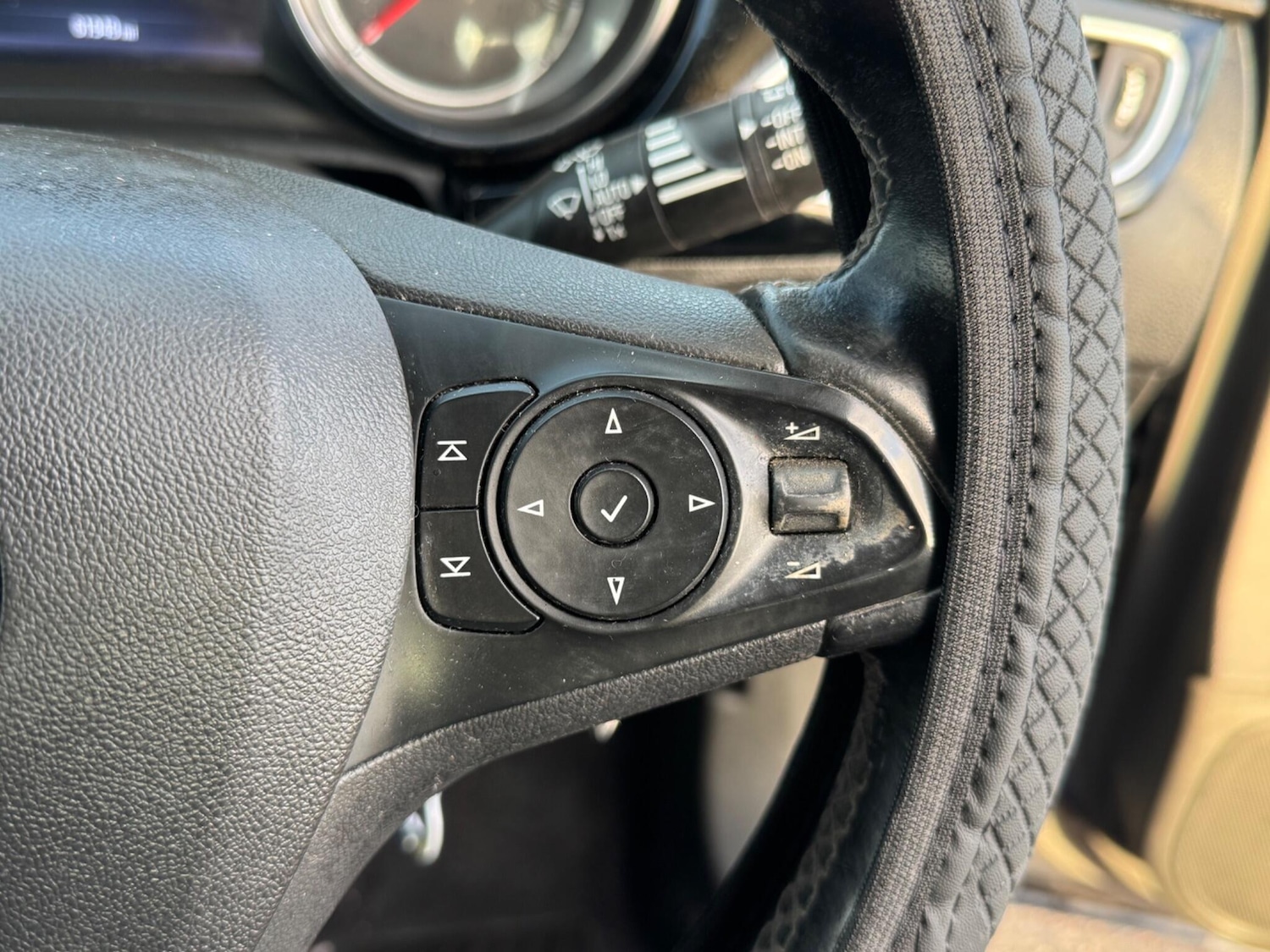 Used Vauxhall Astra 2019 for sale - 76942681: Photo 24