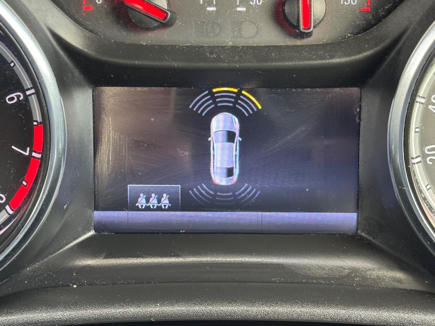 Used Vauxhall Astra 2019 for sale - 76942681: Photo 25