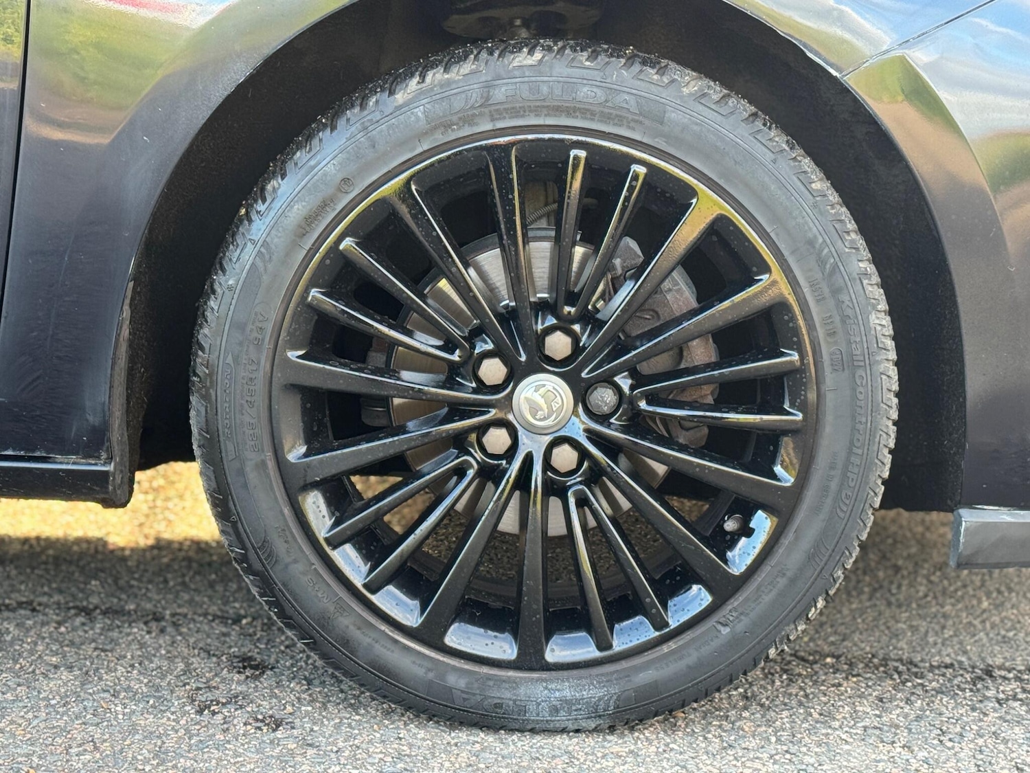 Used Vauxhall Astra 2019 for sale - 76942681: Photo 28