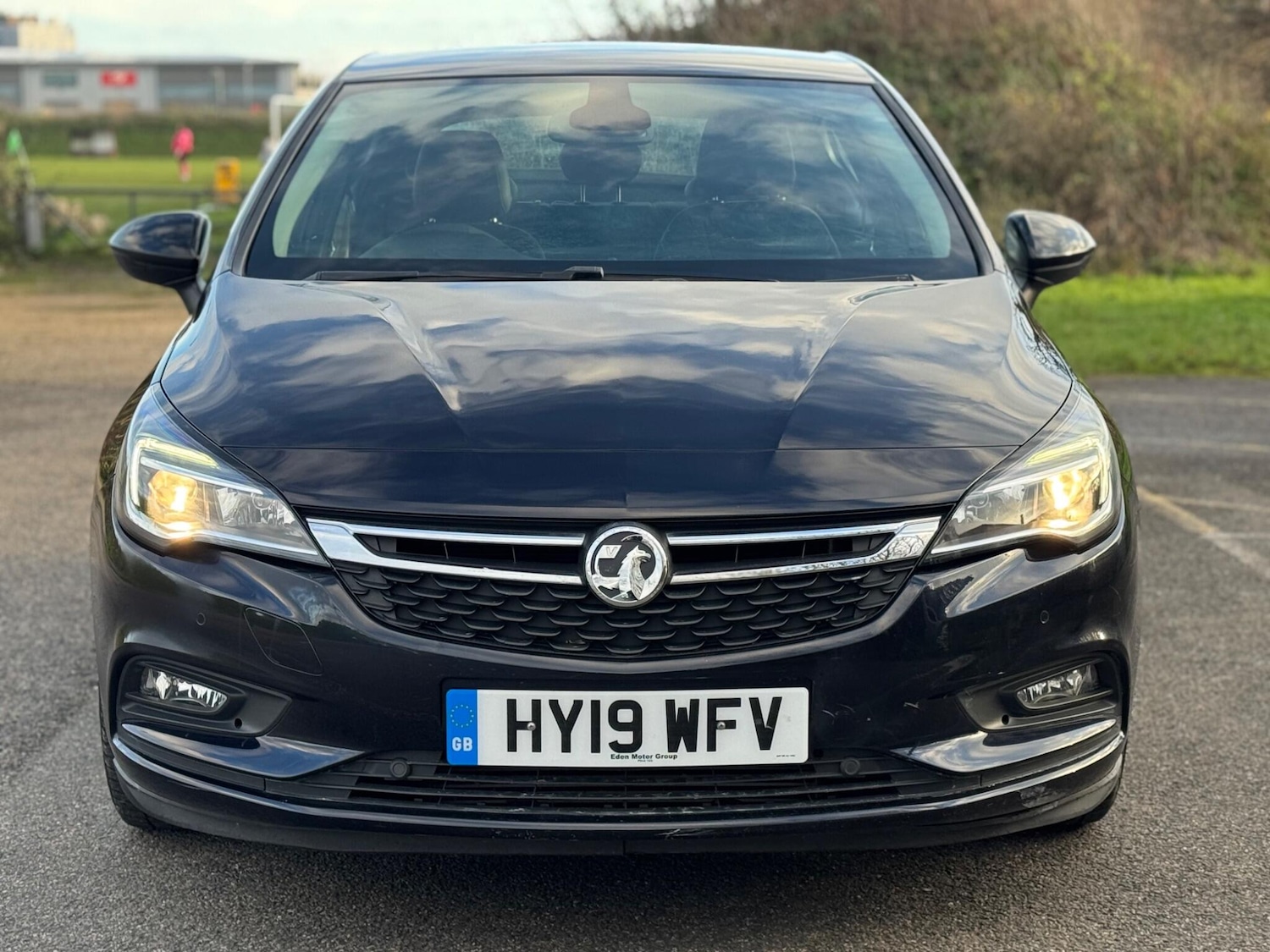 Used Vauxhall Astra 2019 for sale - 76942681: Photo 3