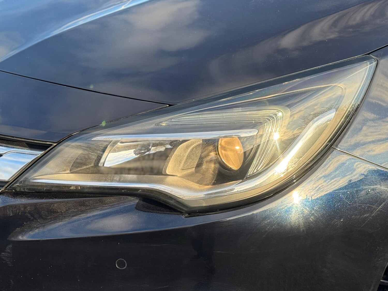 Used Vauxhall Astra 2019 for sale - 76942681: Photo 6