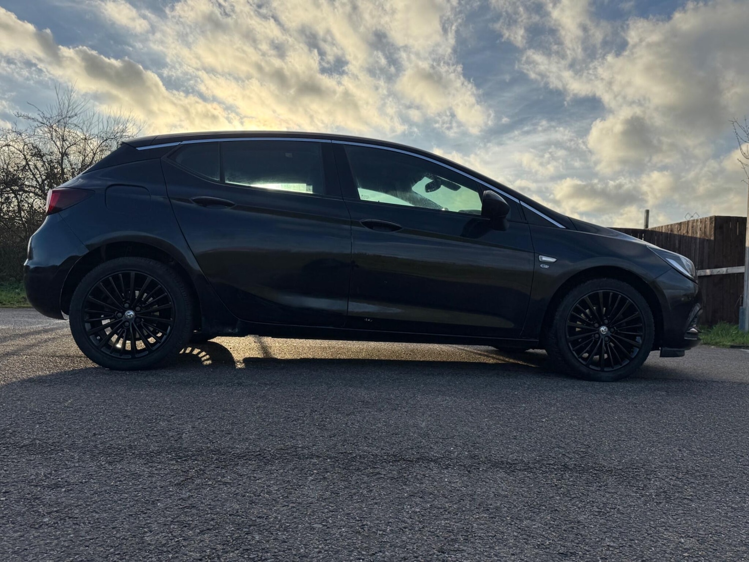 Used Vauxhall Astra 2019 for sale - 76942681: Photo 7