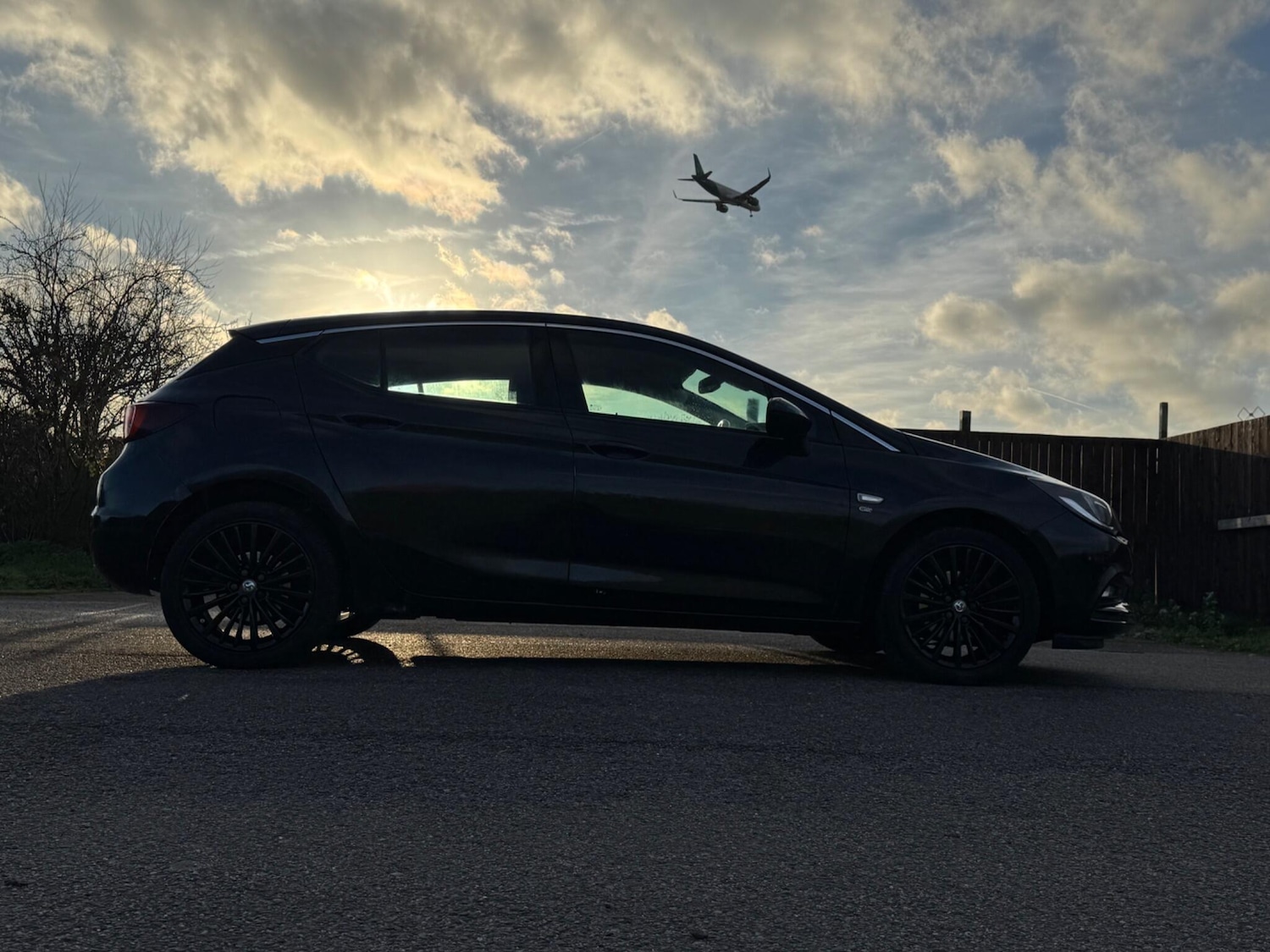 Used Vauxhall Astra 2019 for sale - 76942681: Photo 8