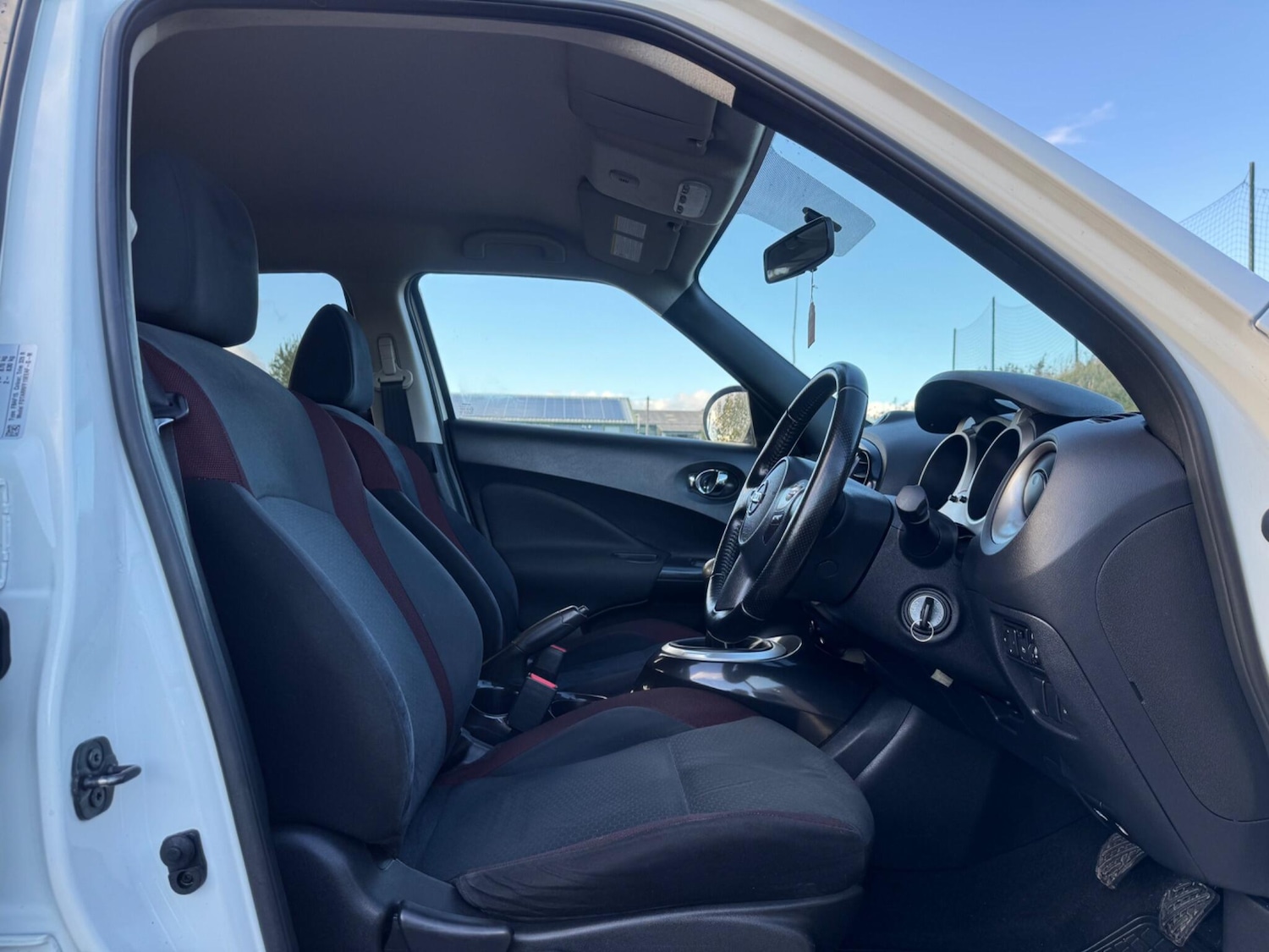 Used Nissan Juke 2014 for sale - 76317813: Photo 19